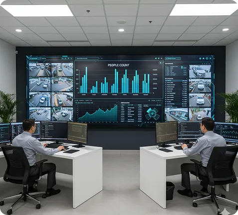 After - Corrective action taken